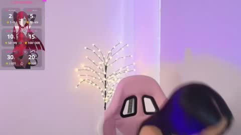 Aly online show from February 11, 2026, 10:26 pm