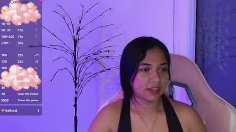 Aly online show from April 28, 2026, 12:31 am