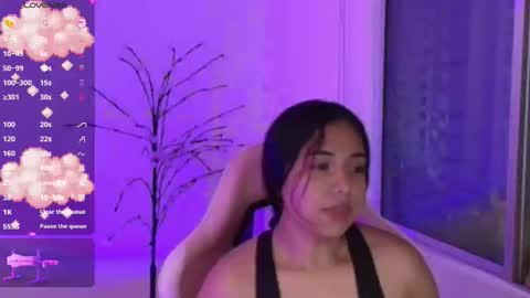 Aly online show from May 5, 2026, 11:46 pm