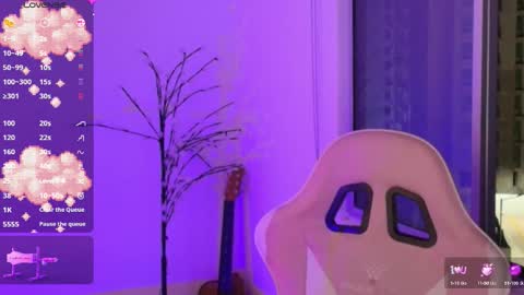 Aly online show from May 9, 2026, 2:06 am