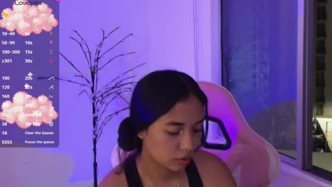 Aly online show from May 14, 2026, 3:13 am