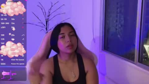 Aly online show from May 16, 2026, 3:36 am