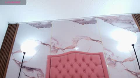 Alya online show from December 18, 2025, 4:18 am