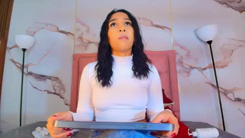 Alya online show from May 9, 2026, 4:06 am