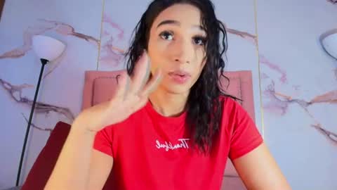 Alya online show from June 12, 2026, 4:00 am