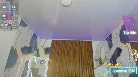 ALYCE  online show from April 22, 2026, 11:23 am