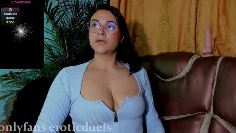 Alyce and Axell online show from December 22, 2024, 9:00 am