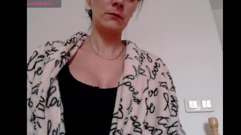 Missy online show from October 19, 2025, 5:19 am