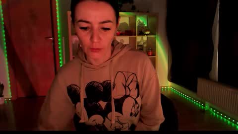 Missy online show from December 22, 2025, 6:43 am