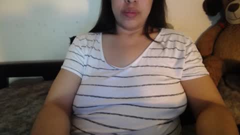 Alyn Maria online show from September 18, 2025, 3:30 am