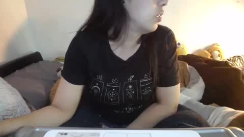 Alyn Maria online show from January 17, 2026, 3:11 am