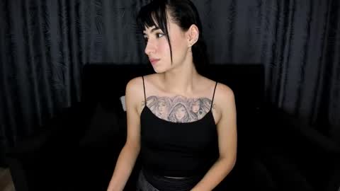 Alynn online show from February 2, 2026, 11:14 pm