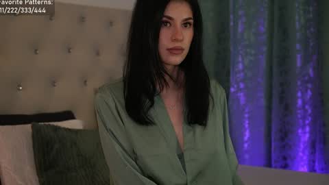 Alyona online show from January 3, 2025, 8:22 pm