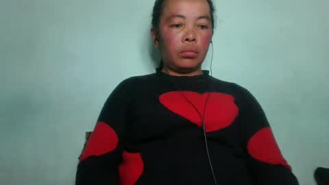 alypierette online show from June 21, 2026, 8:11 pm