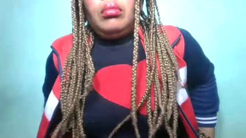 alypierette online show from July 8, 2026, 5:34 am