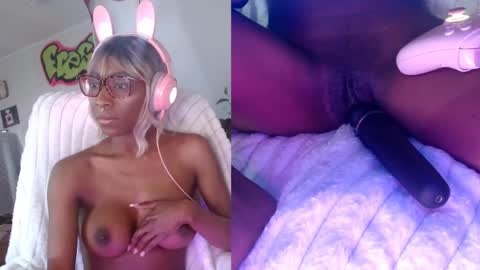 Sweet Alys online show from April 23, 2026, 12:26 pm