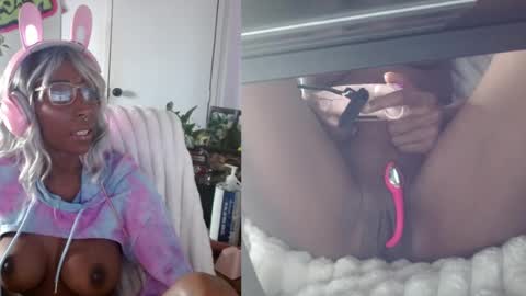 Sweet Alys online show from July 16, 2026, 12:55 pm