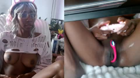 Sweet Alys online show from July 17, 2026, 12:56 pm
