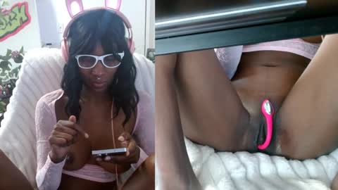 Sweet Alys online show from July 25, 2026, 11:41 am