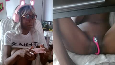 Sweet Alys online show from August 1, 2026, 12:15 pm