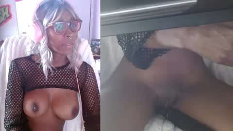 Sweet Alys online show from August 2, 2026, 11:30 am