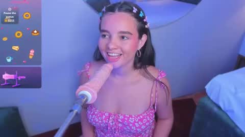 Snapshot of alys_baker chatting on December 10, 2024, 5:50 am Alys online show from December 10, 2024, 5:50 am