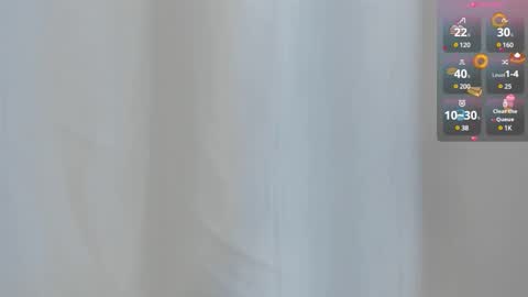 Snapshot of alys_baker chatting on December 13, 2024, 9:57 am Alys online show from December 13, 2024, 9:57 am