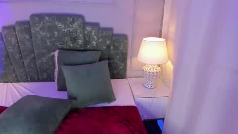 Snapshot of alys_baker chatting on December 14, 2024, 6:13 am Alys online show from December 14, 2024, 6:13 am