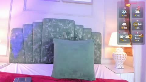 Snapshot of alys_baker chatting on December 30, 2024, 4:51 pm Alys online show from December 30, 2024, 4:51 pm
