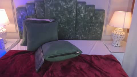 Snapshot of alys_baker chatting on January 5, 2025, 6:13 am Alys online show from January 5, 2025, 6:13 am