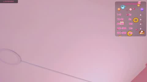 Snapshot of alys_baker chatting on January 11, 2025, 9:47 am Alys online show from January 11, 2025, 9:47 am