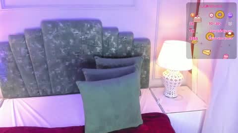 Snapshot of alys_baker chatting on January 17, 2025, 5:32 am Alys online show from January 17, 2025, 5:32 am