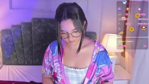 Snapshot of alys_baker chatting on January 18, 2025, 9:13 am Alys online show from January 18, 2025, 9:13 am