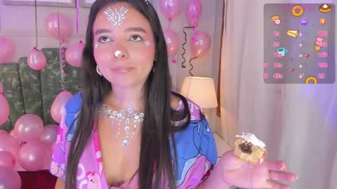 Snapshot of alys_baker chatting on January 19, 2025, 6:31 am Alys online show from January 19, 2025, 6:31 am