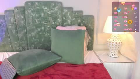 Snapshot of alys_baker chatting on February 8, 2025, 6:12 am Alys online show from February 8, 2025, 6:12 am