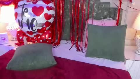 Snapshot of alys_baker chatting on February 15, 2025, 4:25 am Alys online show from February 15, 2025, 4:25 am