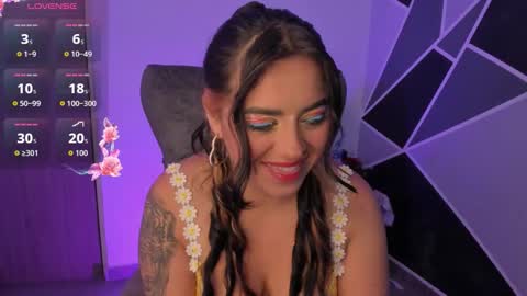 alysa magic online show from February 25, 2026, 5:55 pm