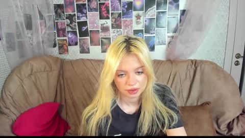 Snapshot of alysameow chatting on February 5, 2026, 2:00 pm Alysa 7GMT online show from February 5, 2026, 2:00 pm