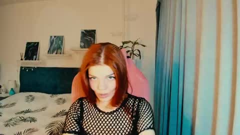 Alysa online show from April 30, 2026, 7:36 am