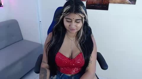 ALYSHA online show from February 27, 2025, 9:00 am