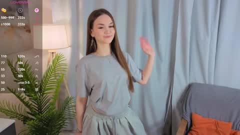 Snapshot of alyshaplescia chatting on April 24, 2026, 4:09 pm Mona online show from April 24, 2026, 4:09 pm