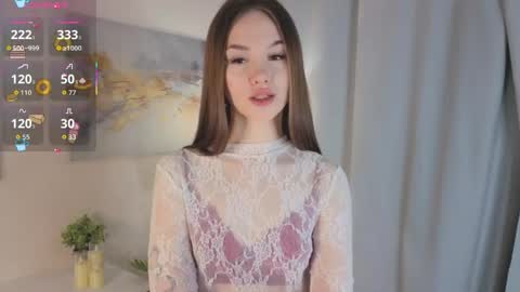 Snapshot of alyshaplescia chatting on May 13, 2026, 4:15 pm Mona online show from May 13, 2026, 4:15 pm