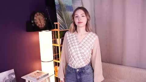 Snapshot of alysiaseibert chatting on March 22, 2026, 3:32 am Kate online show from March 22, 2026, 3:32 am