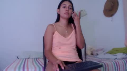 allyson online show from January 23, 2025, 12:25 am