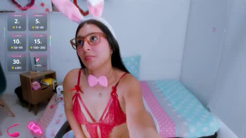 allyson online show from March 27, 2026, 7:13 pm