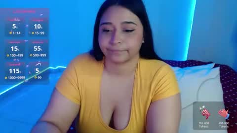 Alyson online show from July 13, 2026, 6:27 am