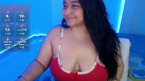 Alyson online show from July 25, 2026, 8:45 am