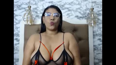 alyson online show from November 27, 2025, 6:54 pm