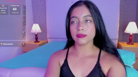  Aly Shy online show from April 19, 2026, 6:10 pm