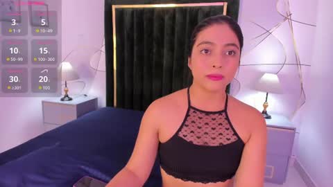  Aly Shy online show from June 26, 2026, 8:57 pm